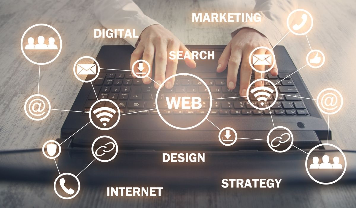 Andırın Web Tasarım